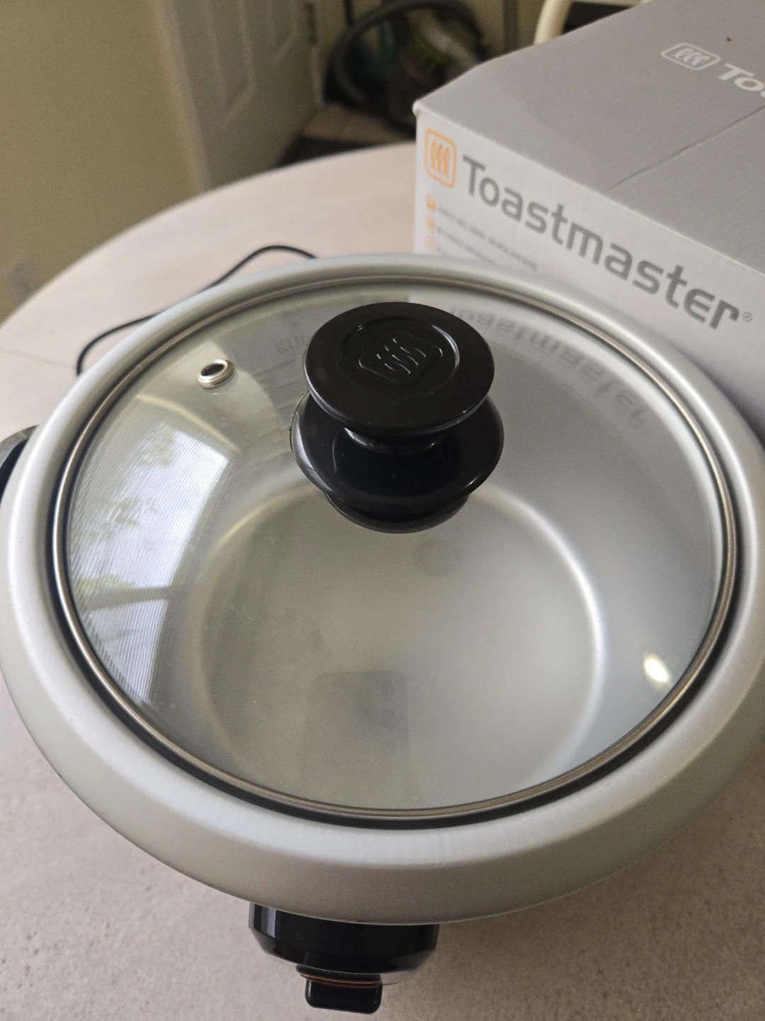 Toastmaster 10 Cup Rice Cooker - photo 3