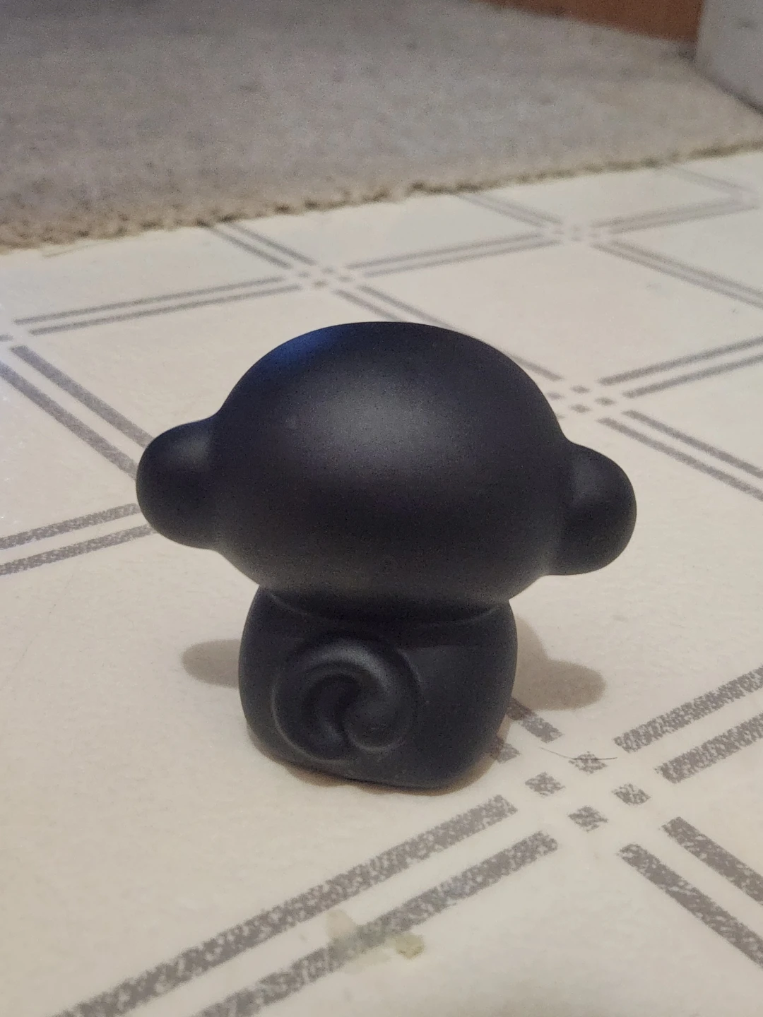 Skelanimals Marcy the Monkey figure - photo 4