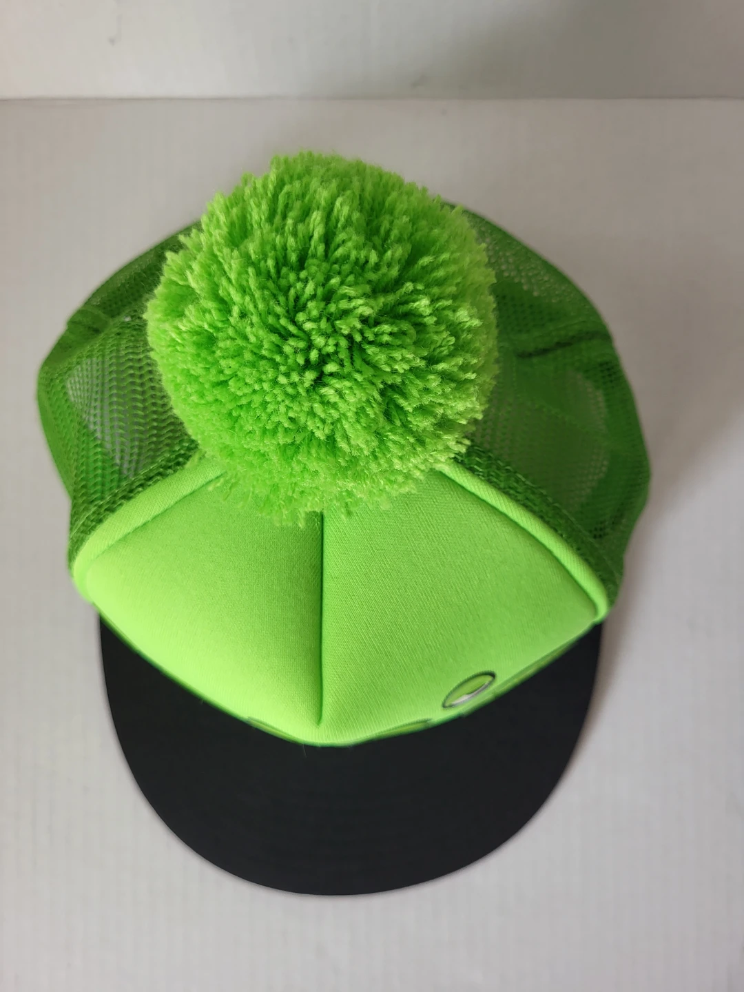 Neff Monster Trucker Hat - photo 2