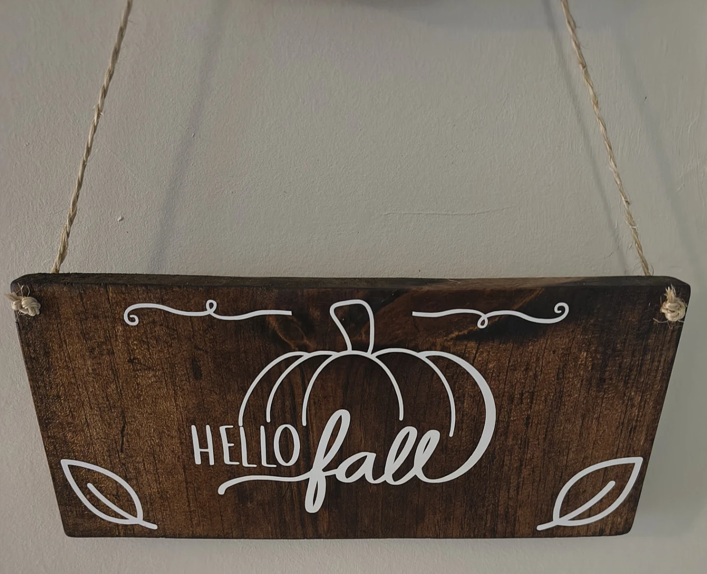 Fall Decor - photo 2