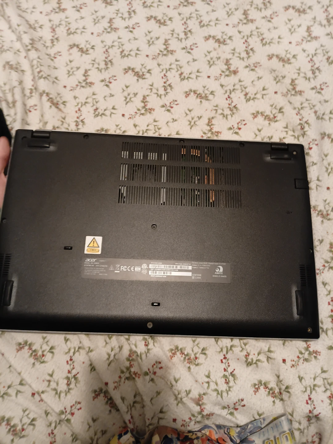 Acer A115-32 Laptop - photo 3