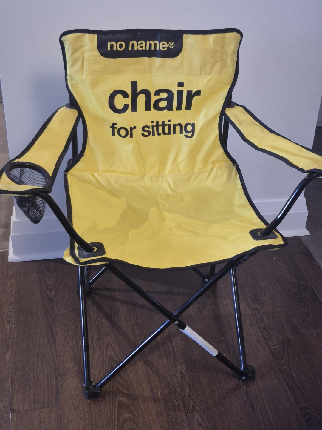 Folding Camping/Outdoor Chair