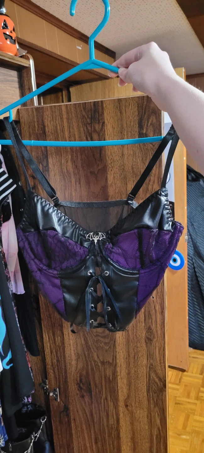 Lingerie/sexy Tops - photo 4