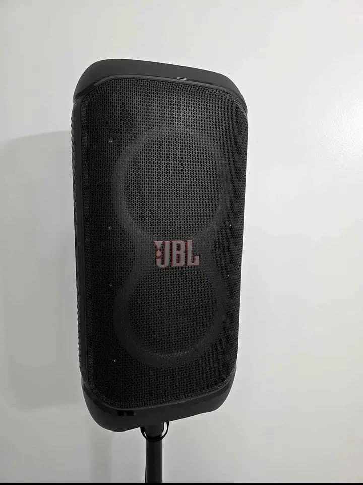 JBL 320  PartyBox Speaker with Stand - photo 2