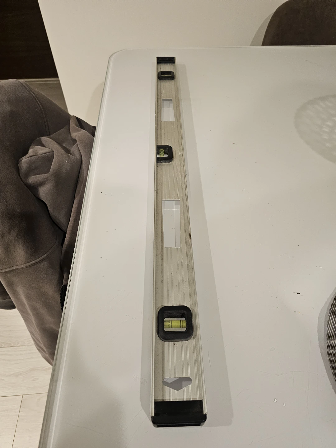 36-inch Aluminum Spirit Level