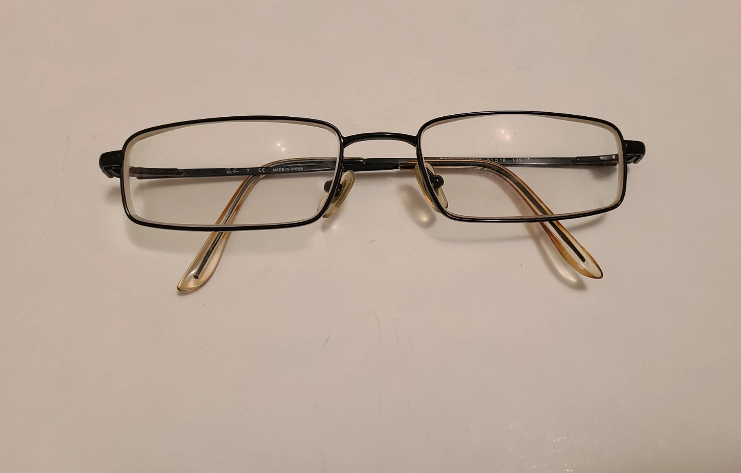 Ray-Ban RB6133 Eyeglasses - photo 2