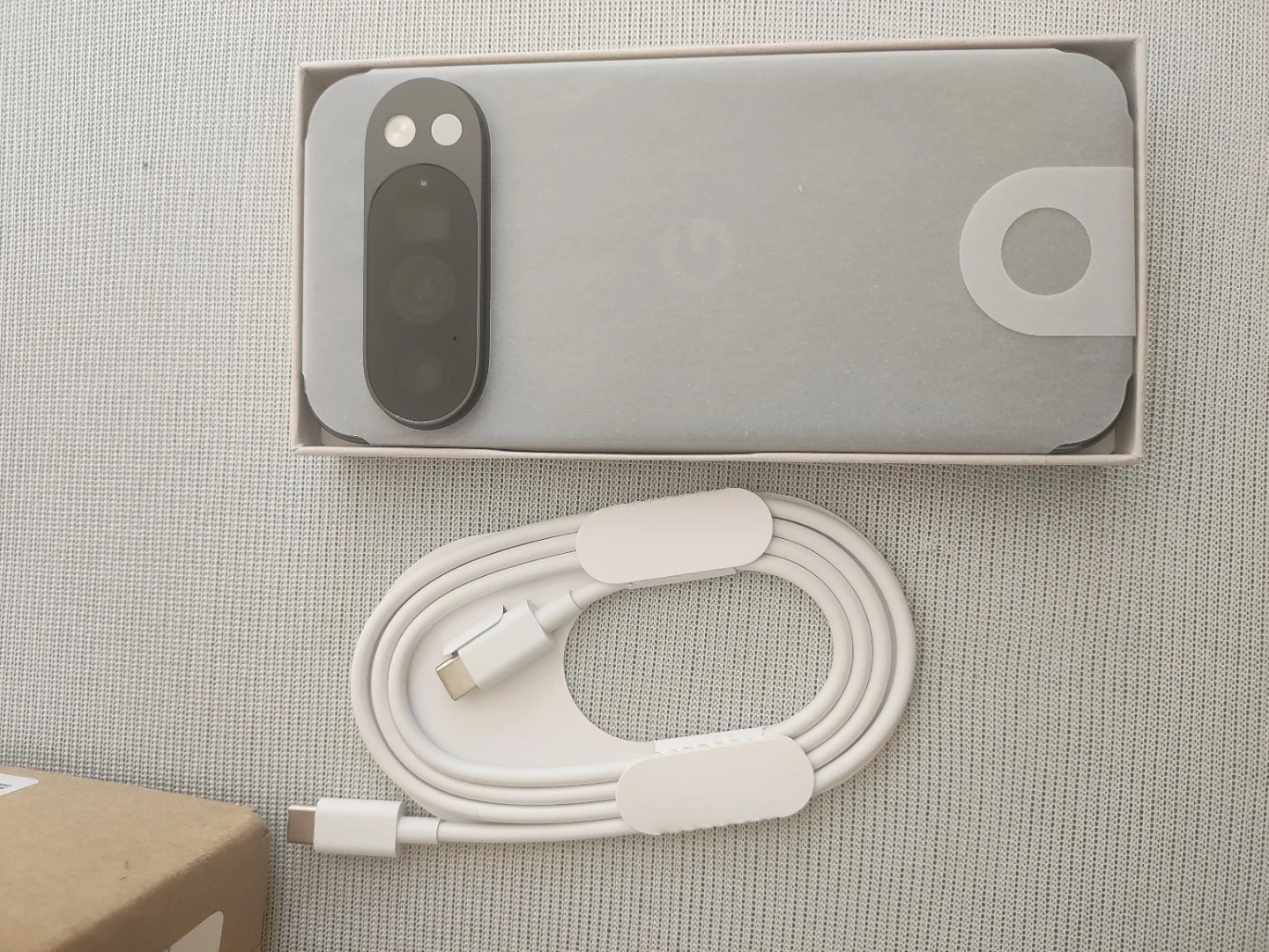Google Pixel 10 Pro 1TB Smartphone