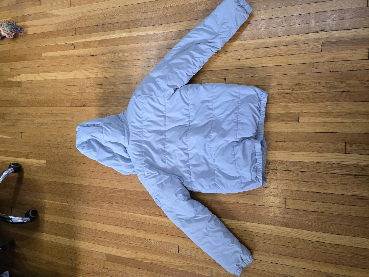 Abercrombie Kids Puffer Jacket 15/16 - photo 2