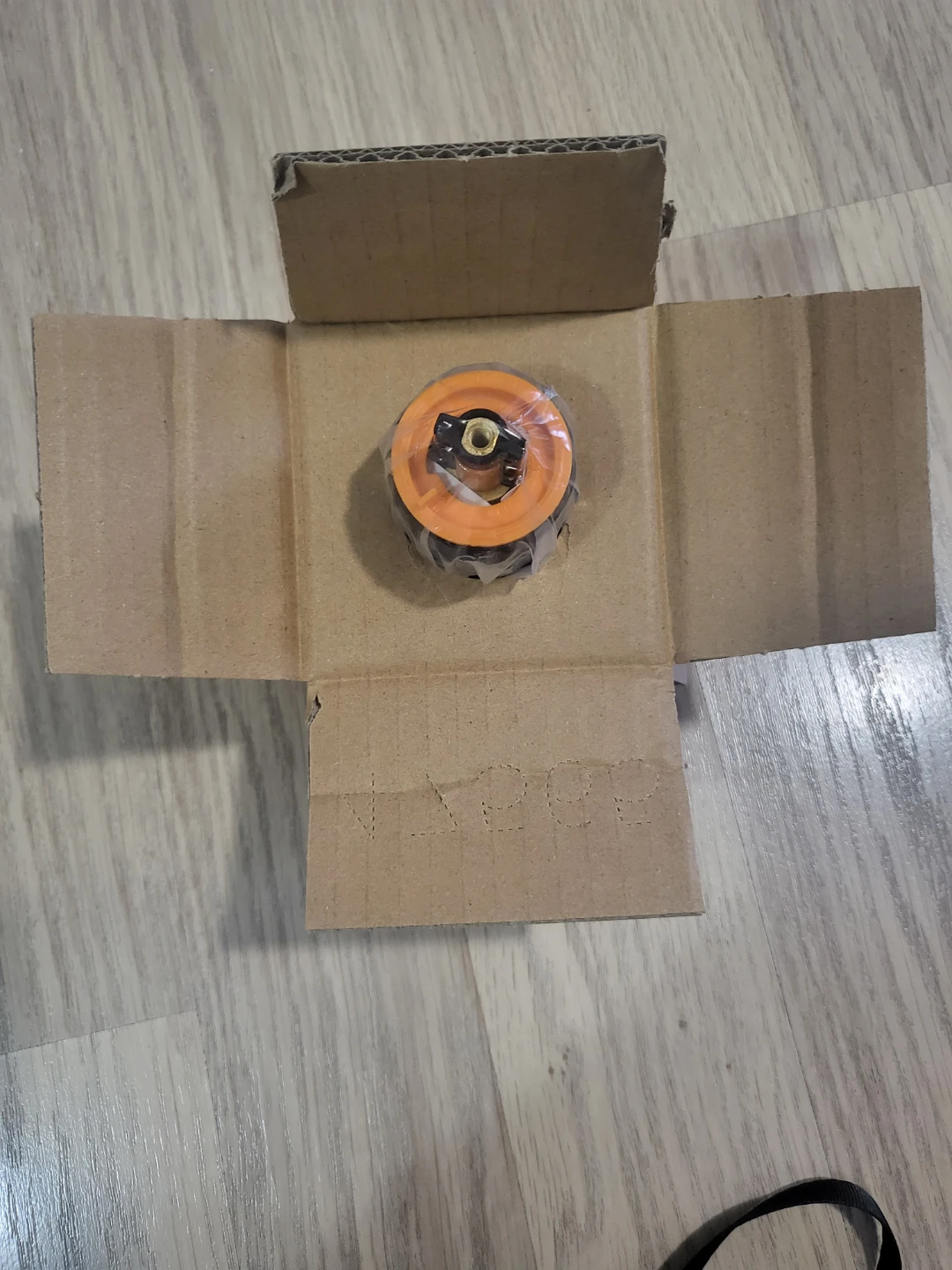 Pfister 974-5299 Shower Head Cartridge - photo 2