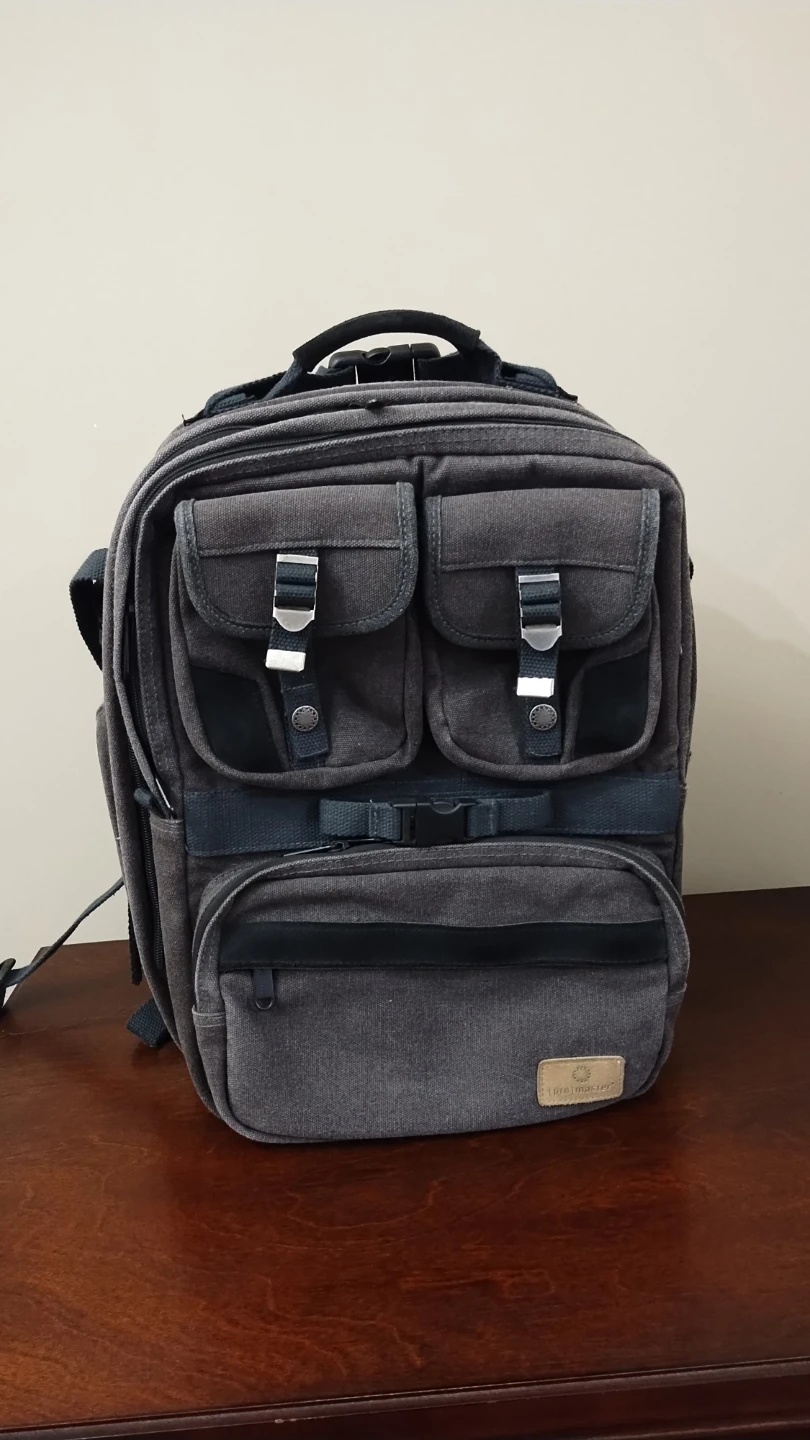 ProMaster Camera Backpack