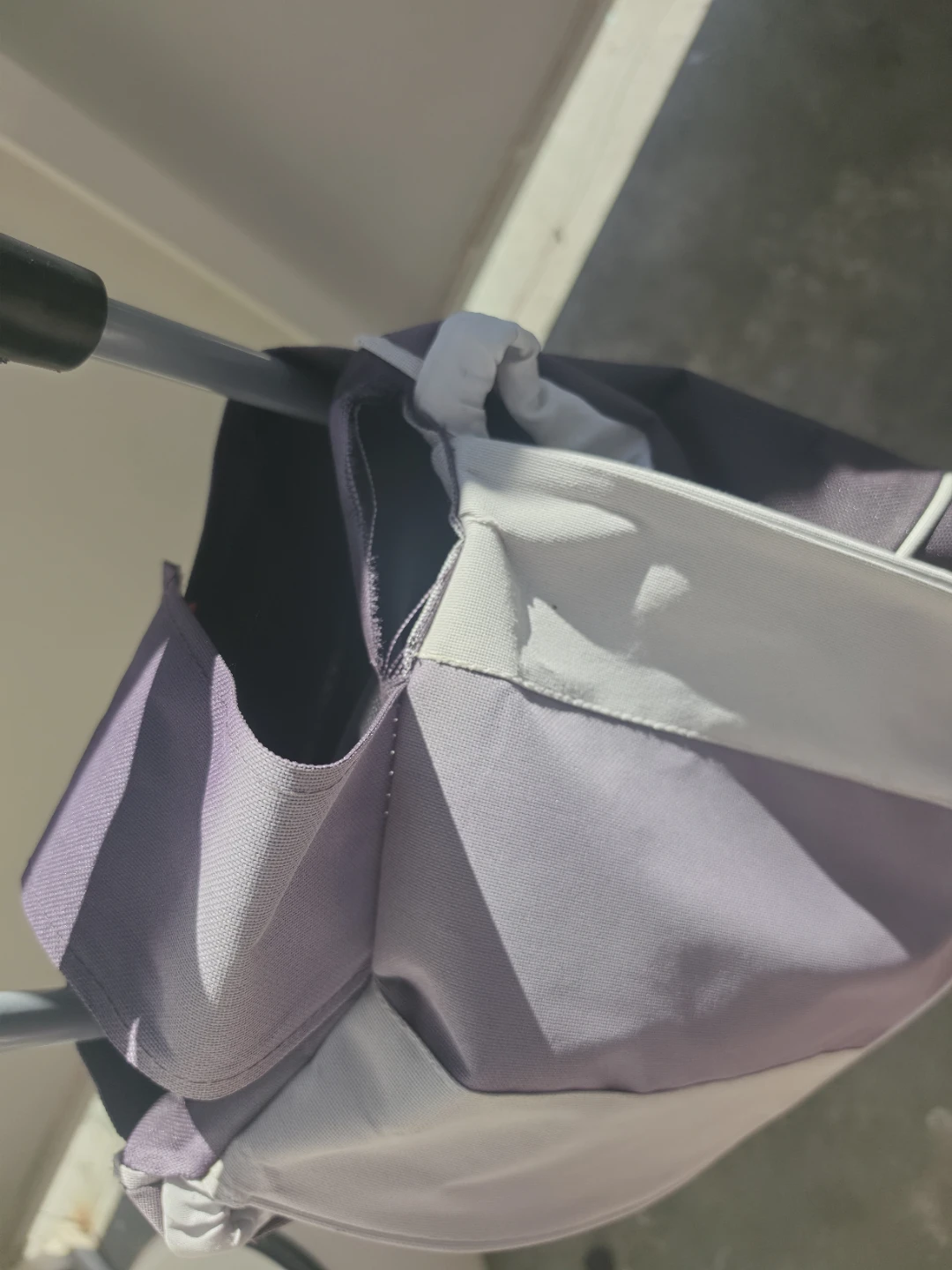 Shopping Trolley Bag - photo 2