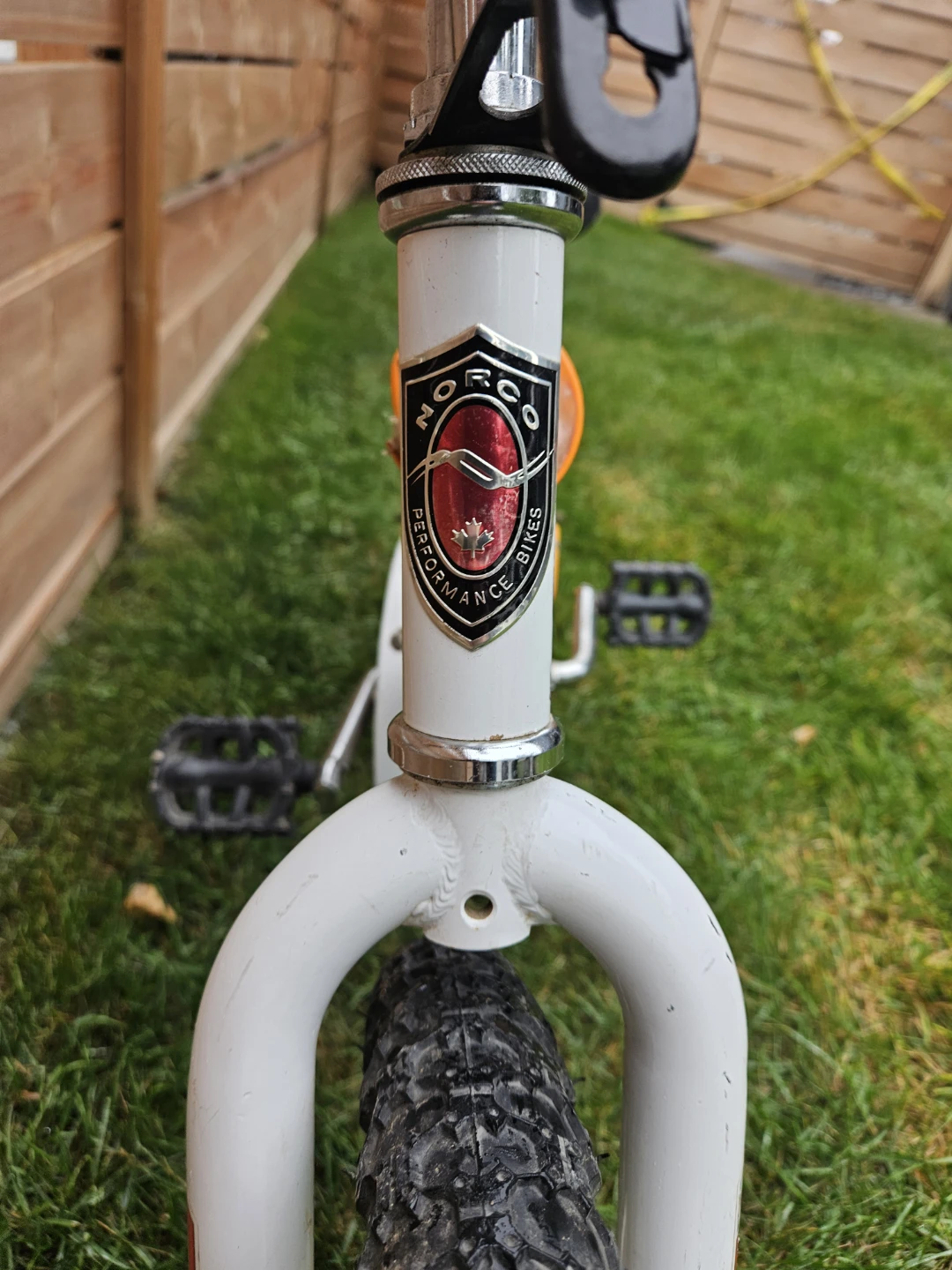 Norco Macho Kids Bicycle - photo 4