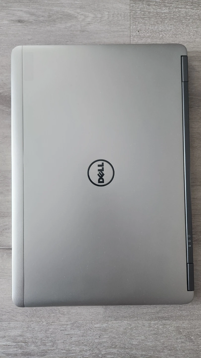 Dell E7440 Ultra-Book – Core i5