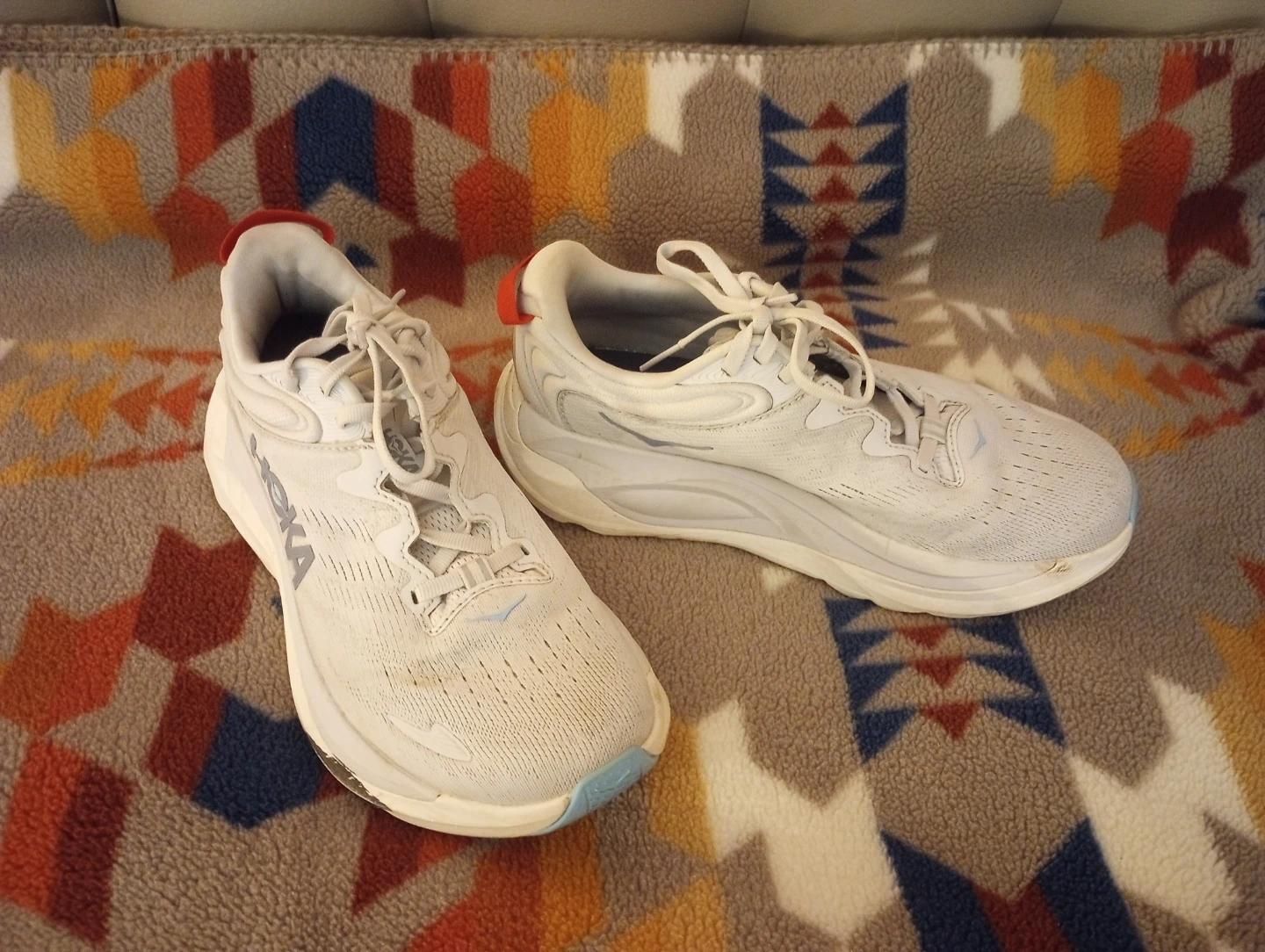 Hoka Gaviota 6 Size 7 Ladies Shoes