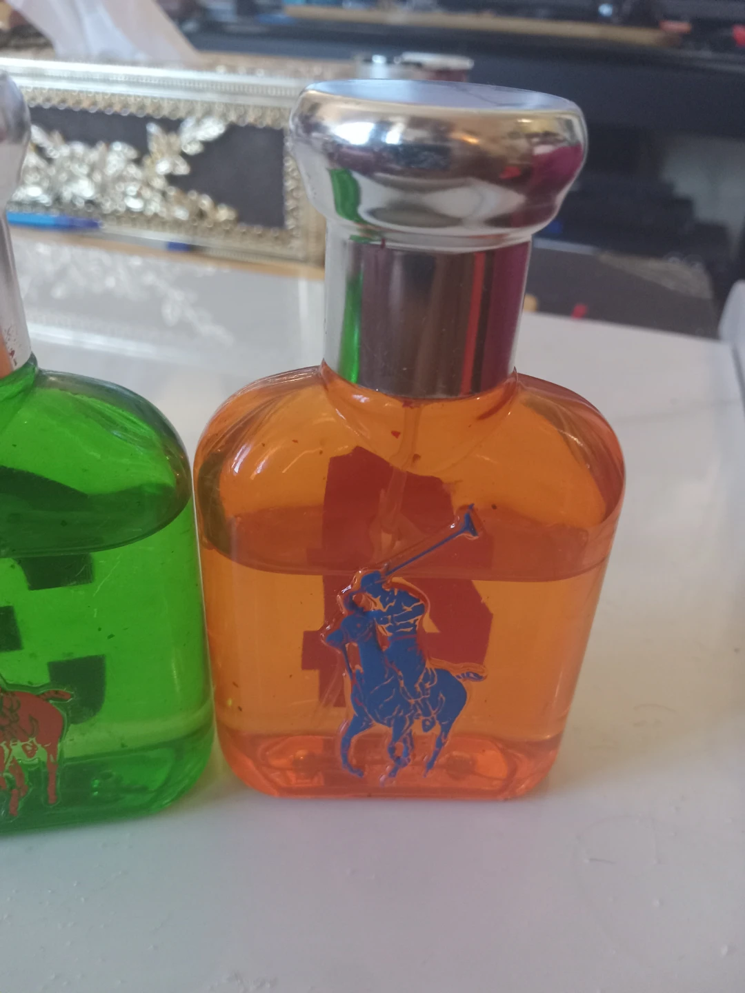 Ralph Lauren Big Pony Cologne Set - photo 2