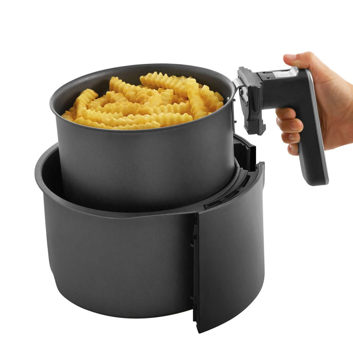 Toastmaster Air Fryer good condition - photo 2