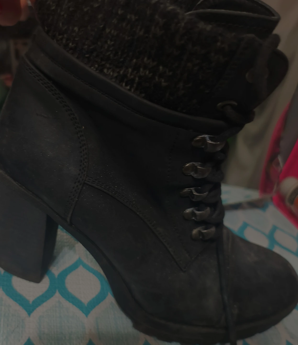 Heels/Boots/Winter Boots - photo 2
