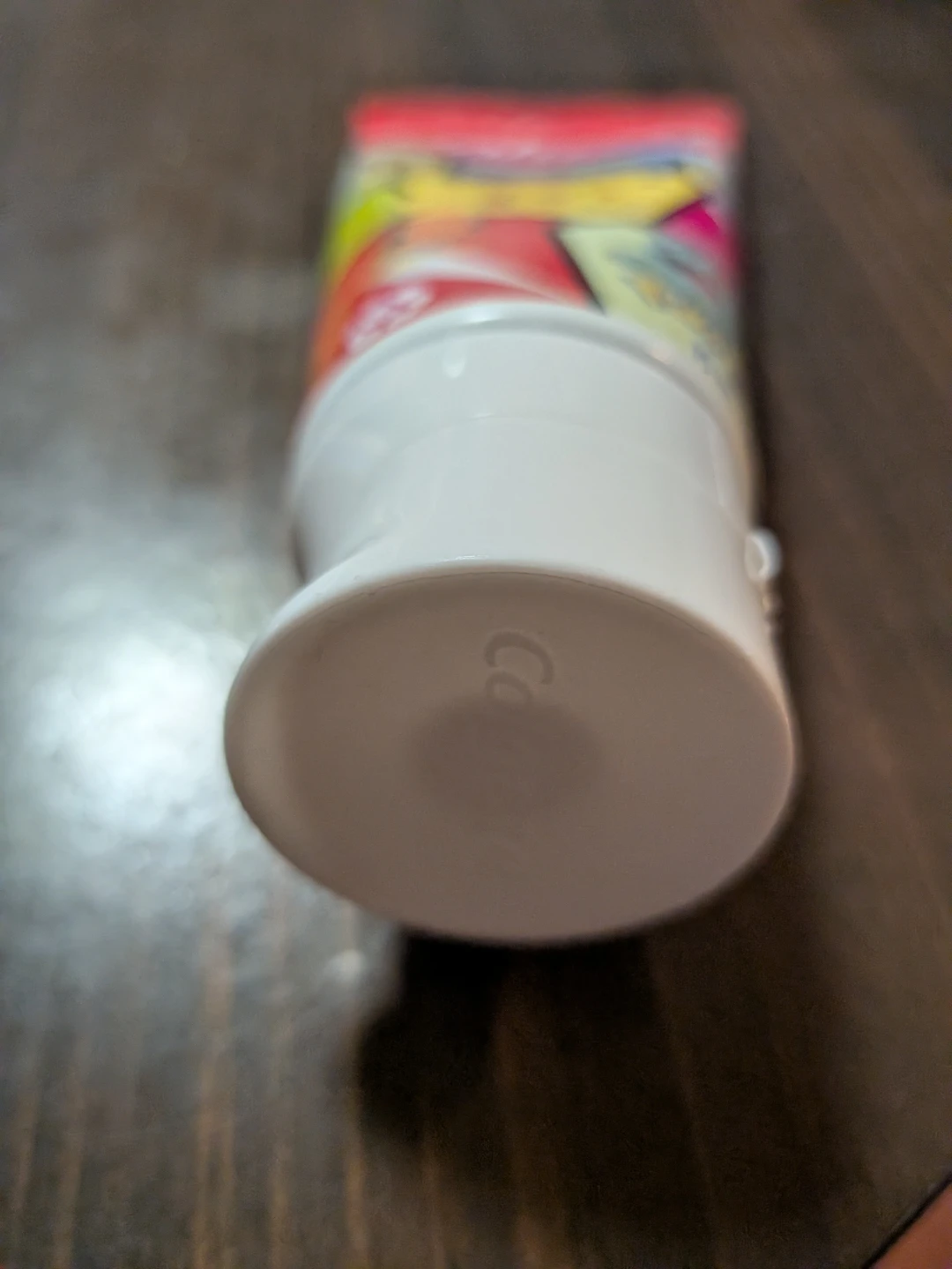 Colgate Pokemon Bubble Fruit Toothpaste.  75ml - photo 4