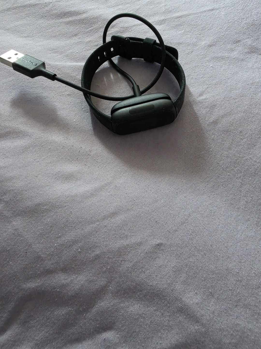 Inspire 3 fitbit - photo 2