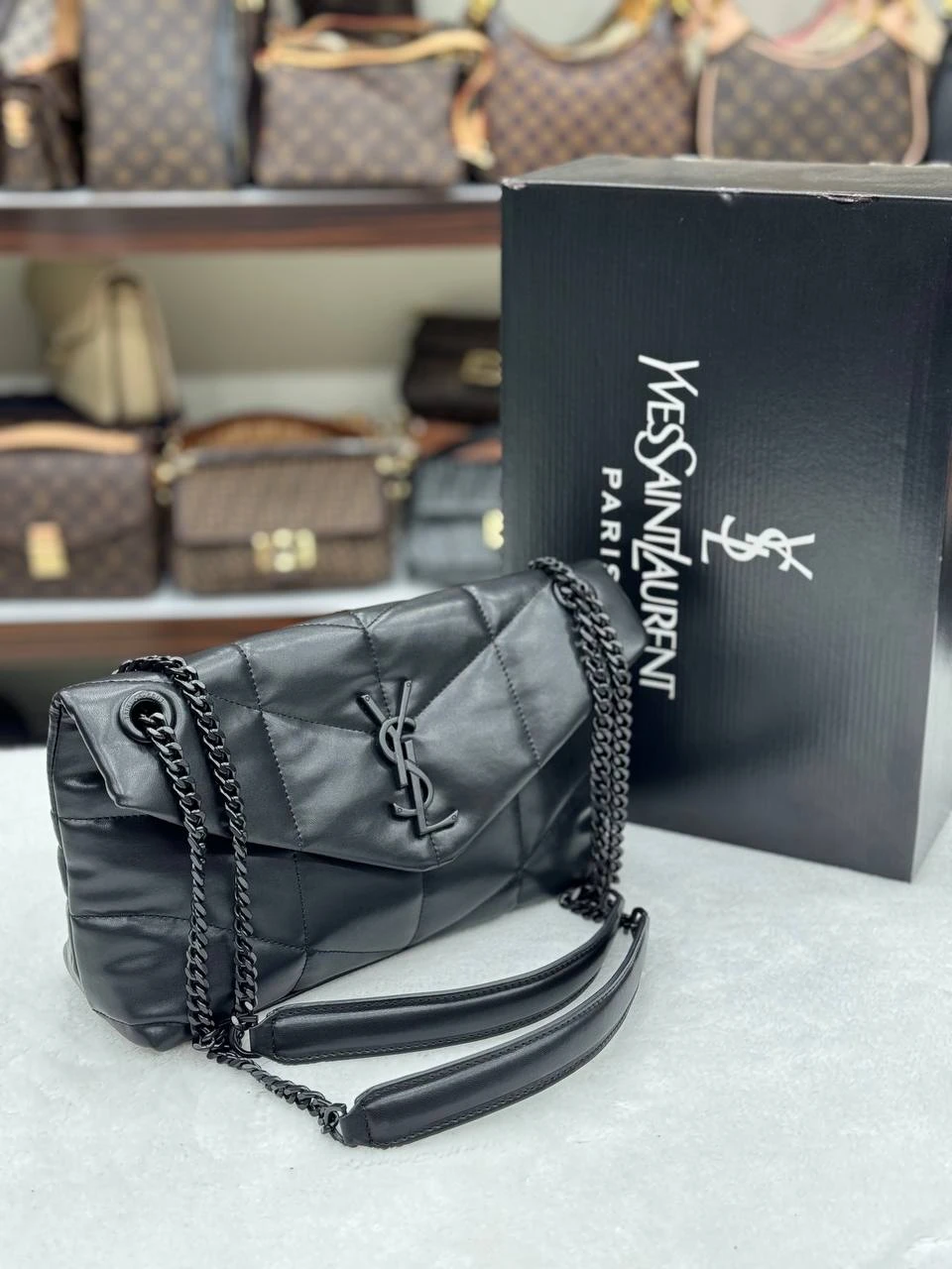 New purse - photo 3