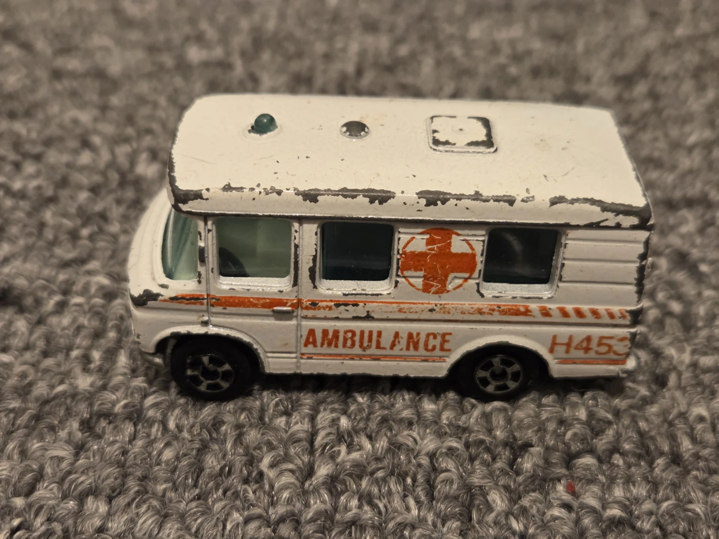 Vintage Hot Wheels and Playart Toy Car Collection with Case - photo 4
