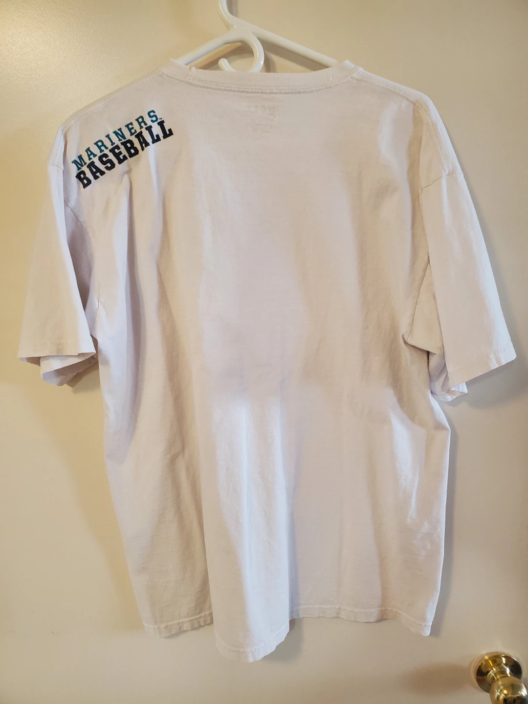 Seattle Mariners T-Shirt 🏈 - photo 2