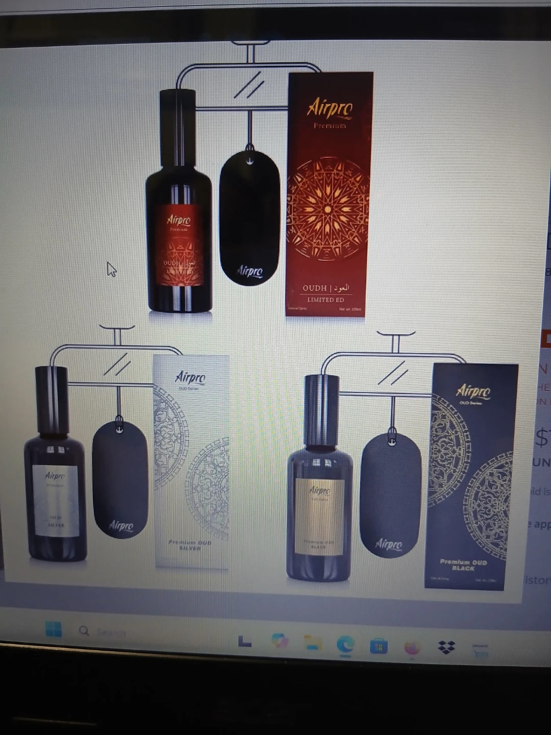 Airport OUD Series - photo 3