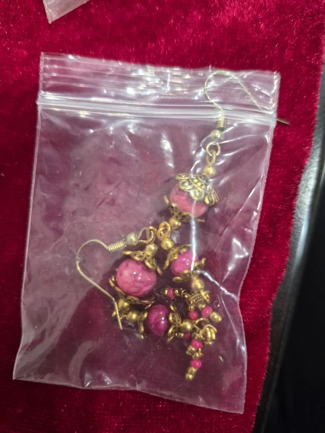 Assorted Beaded Fashion Earrings - photo 4