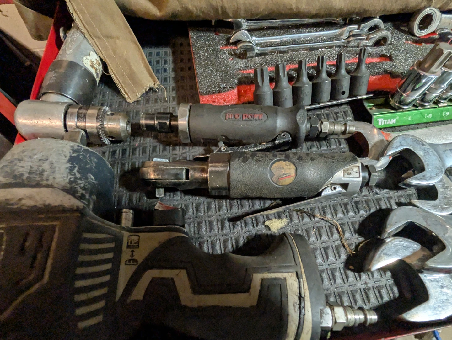 +$800 in tools - photo 4