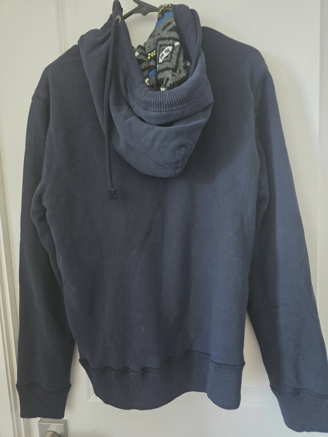 Aeropostale Zip-Up Hoodie - photo 2