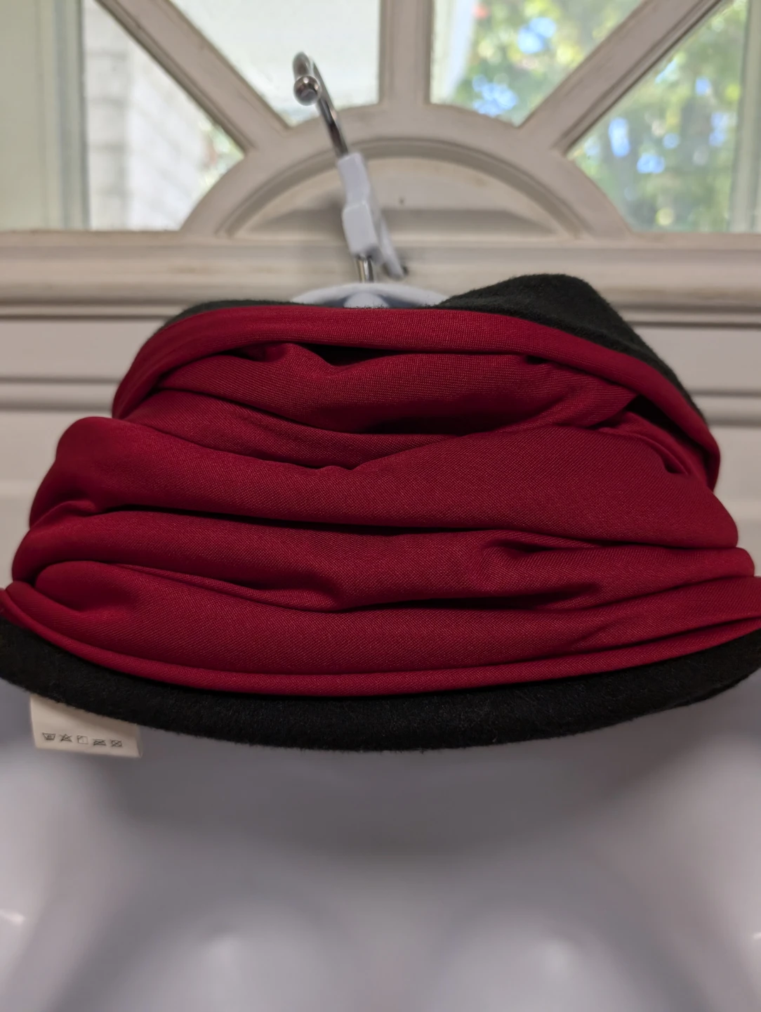 Blessed scarf - photo 4