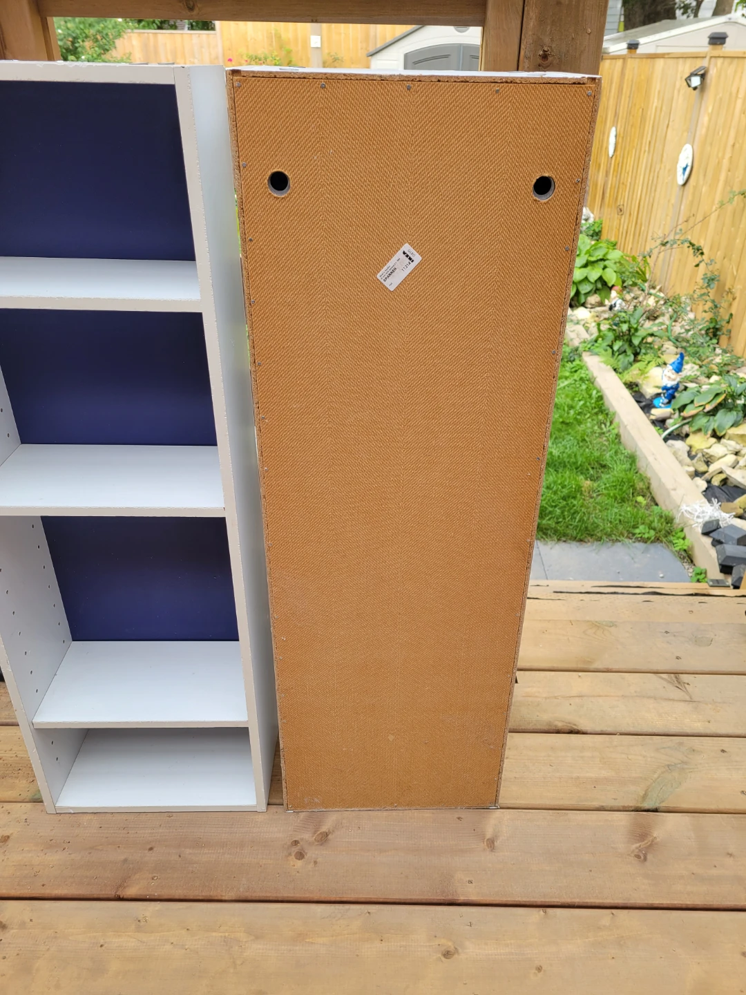 2 Ikea Shelves - photo 2