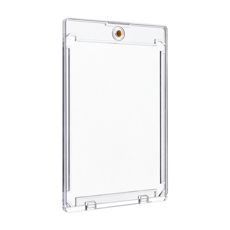 2X Magnetic Trading Card Cases