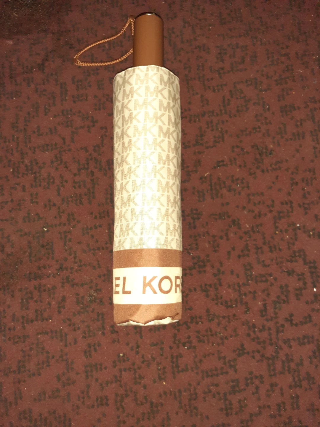 Michael Kors Umbrella - photo 2