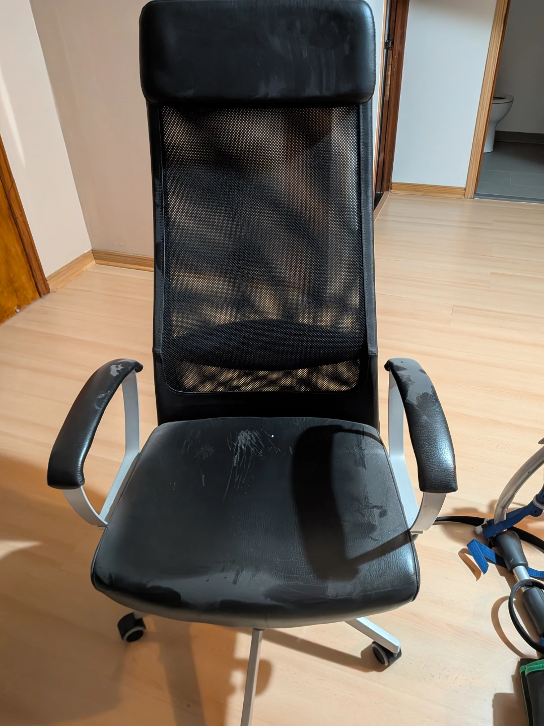 IKEA Markus Office Chair