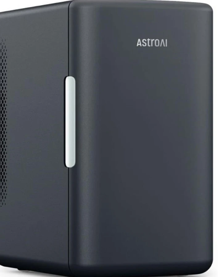 AstroAI Portable Mini Fridge 6L