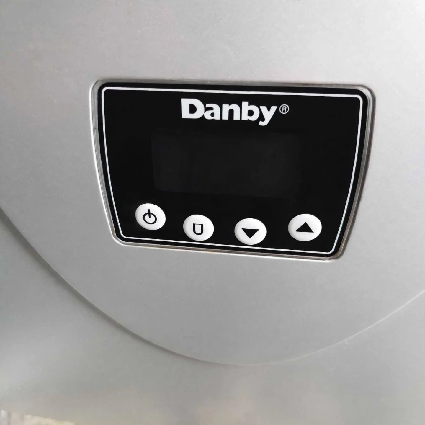 Danby Portable Ice Maker - photo 2