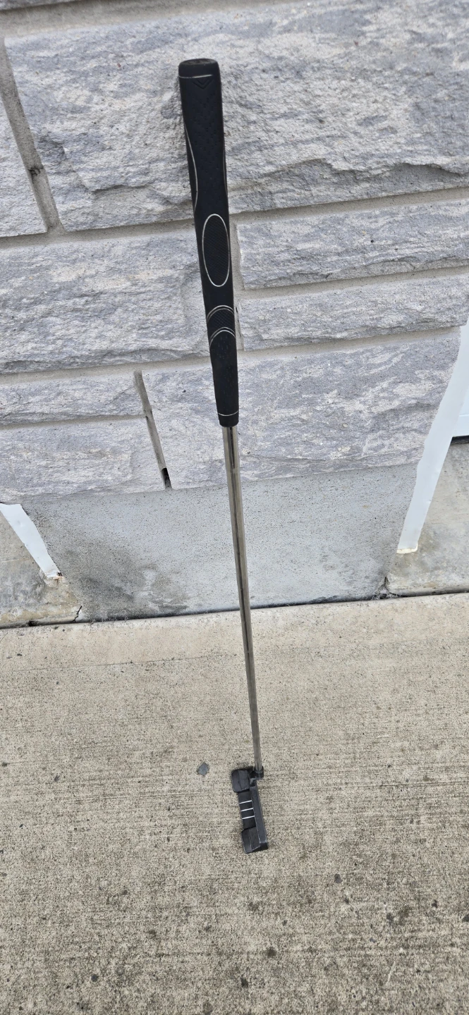 Wilson Golf Putter right Handed - photo 2