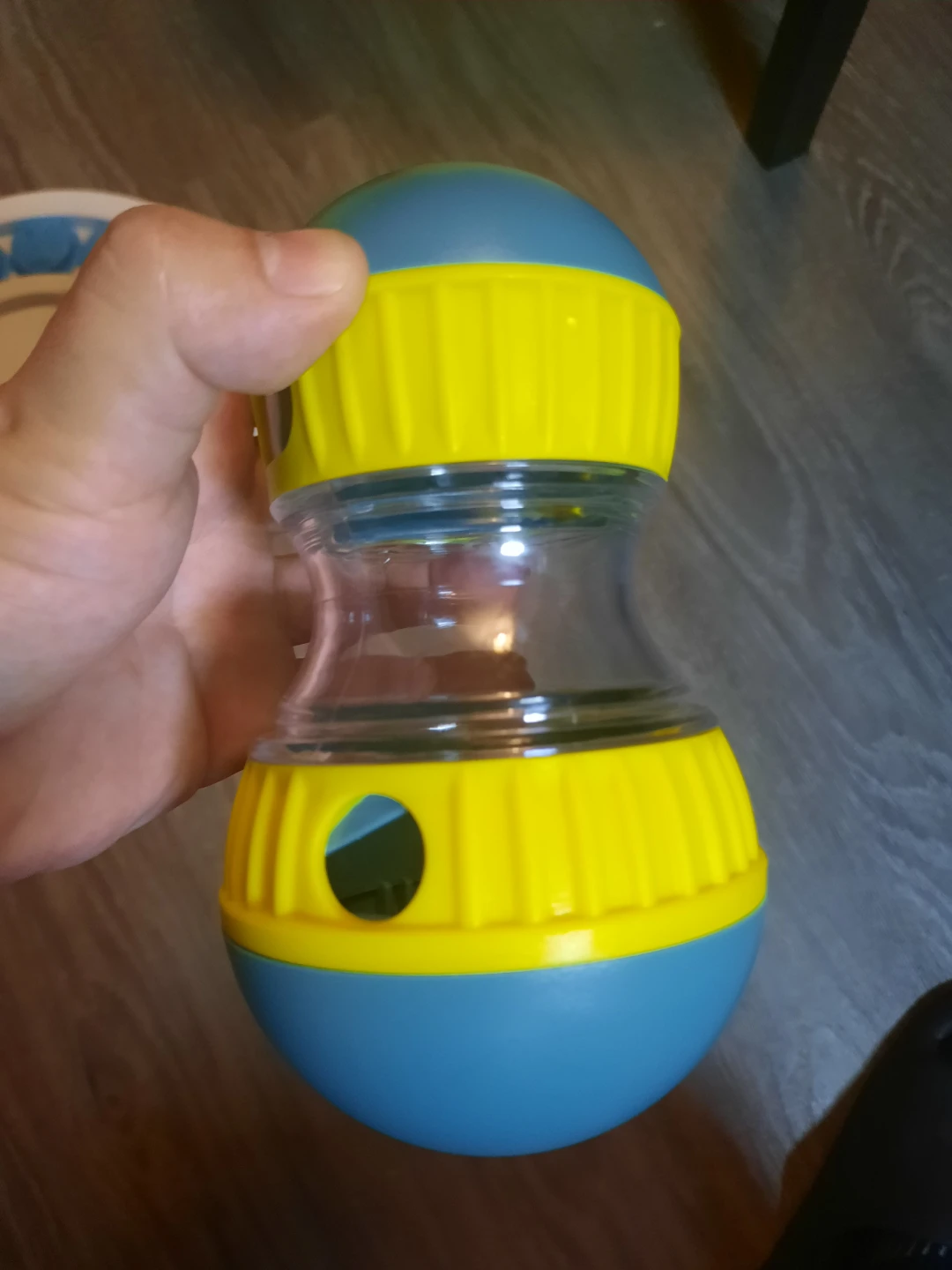 Dog Treat Dispenser Toy - photo 2