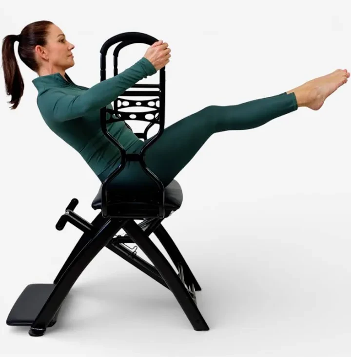 Pilates Exercise Chair - photo 3
