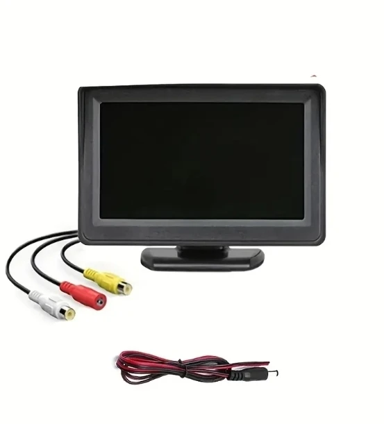 Monitor