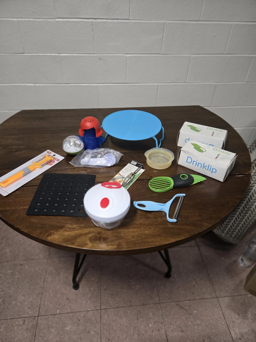 24-Piece Ultimate Kitchen Prep & Gadget Mega-Lot - photo 2