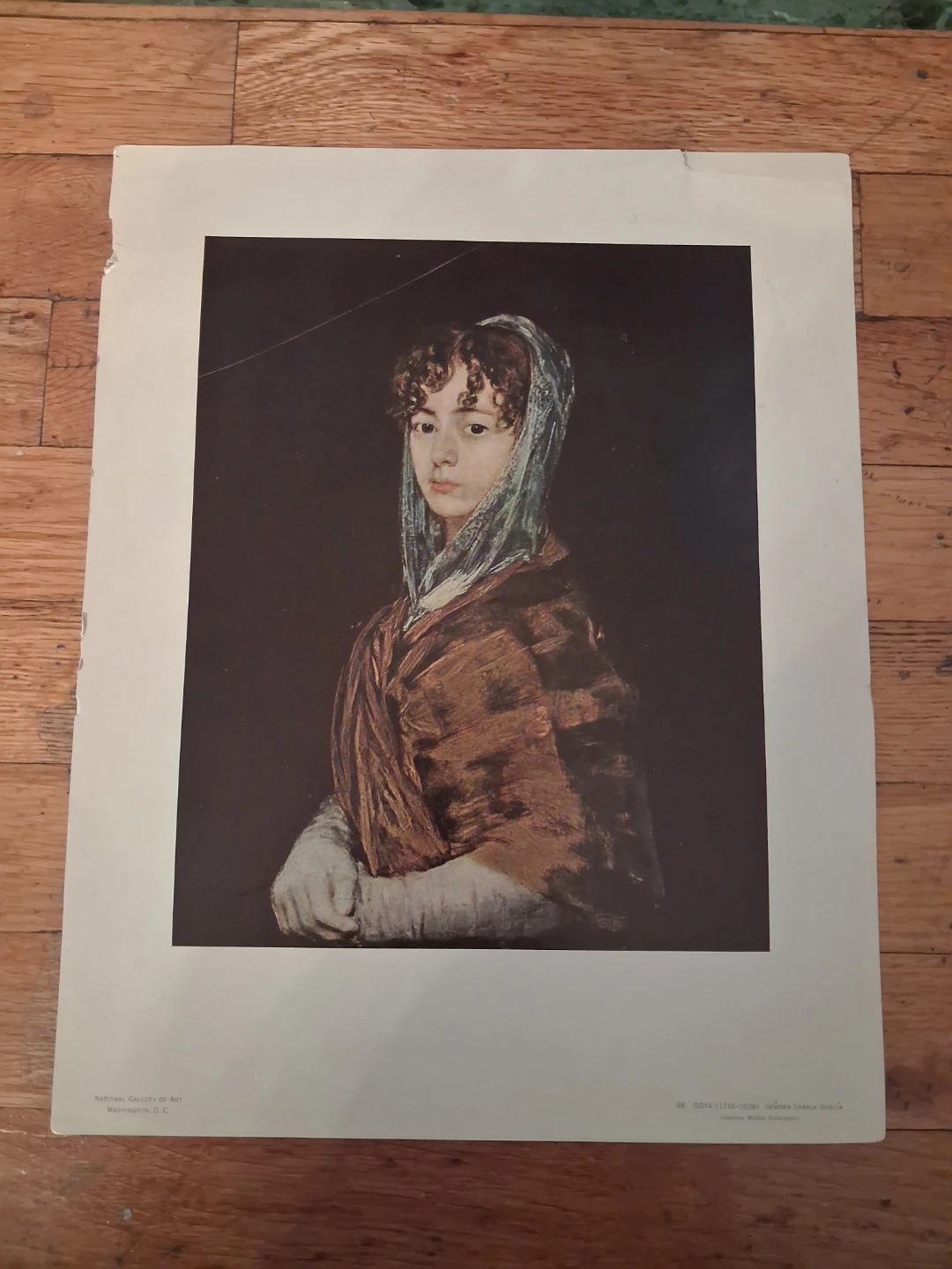 Vintage Print