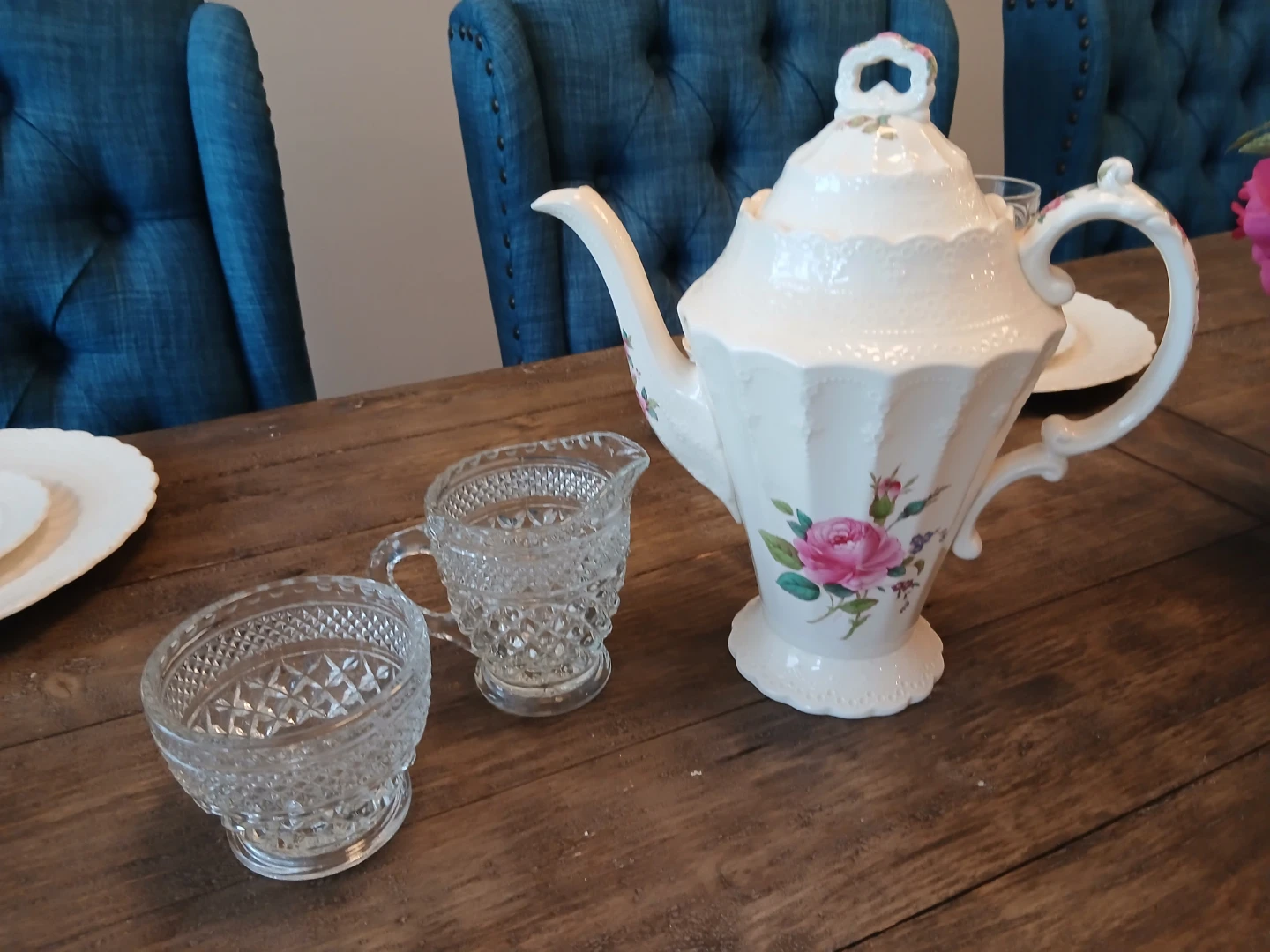 Estate Sale- Pretty in Pink - photo 5