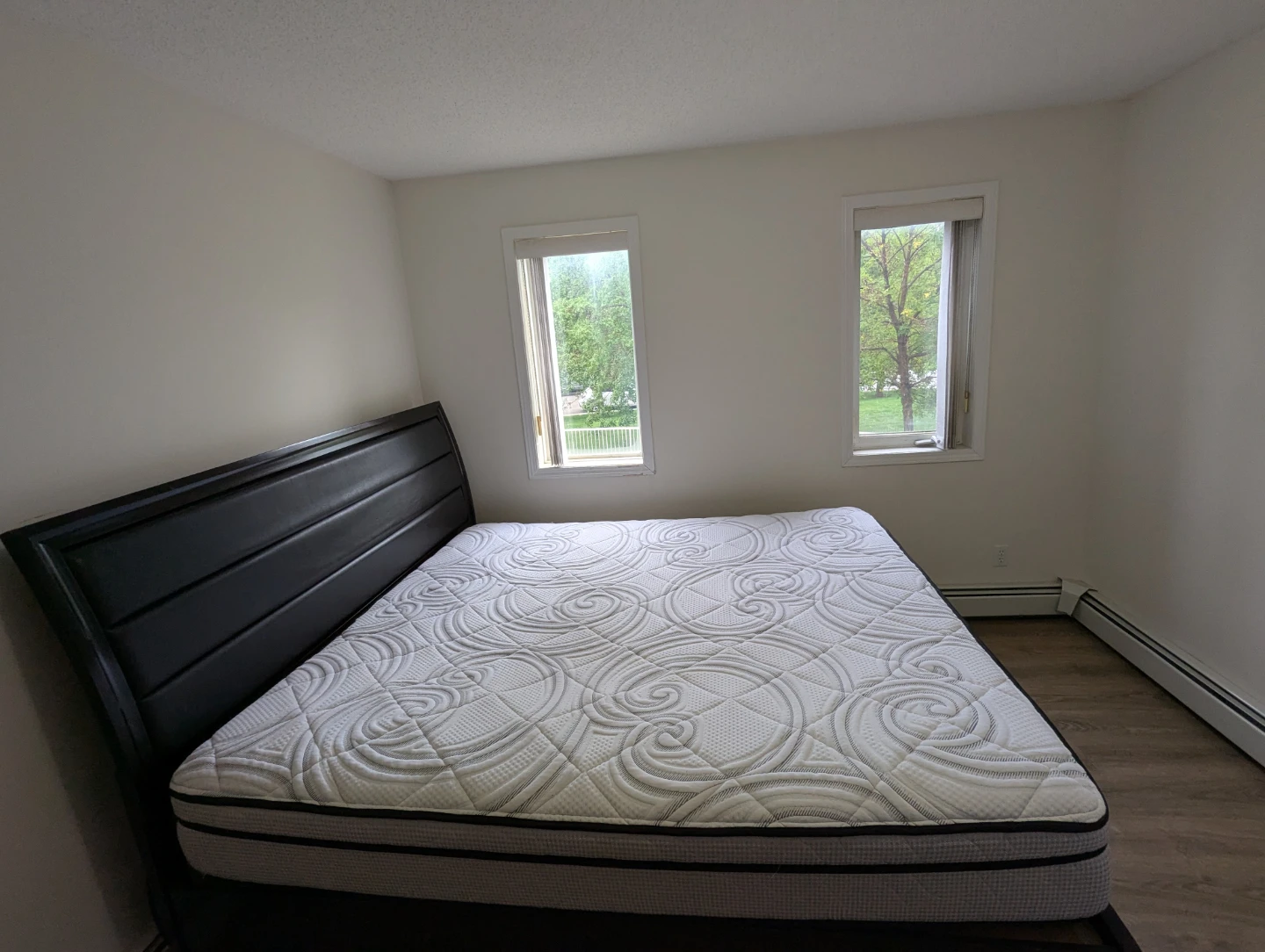 King Size Mattress in great condition