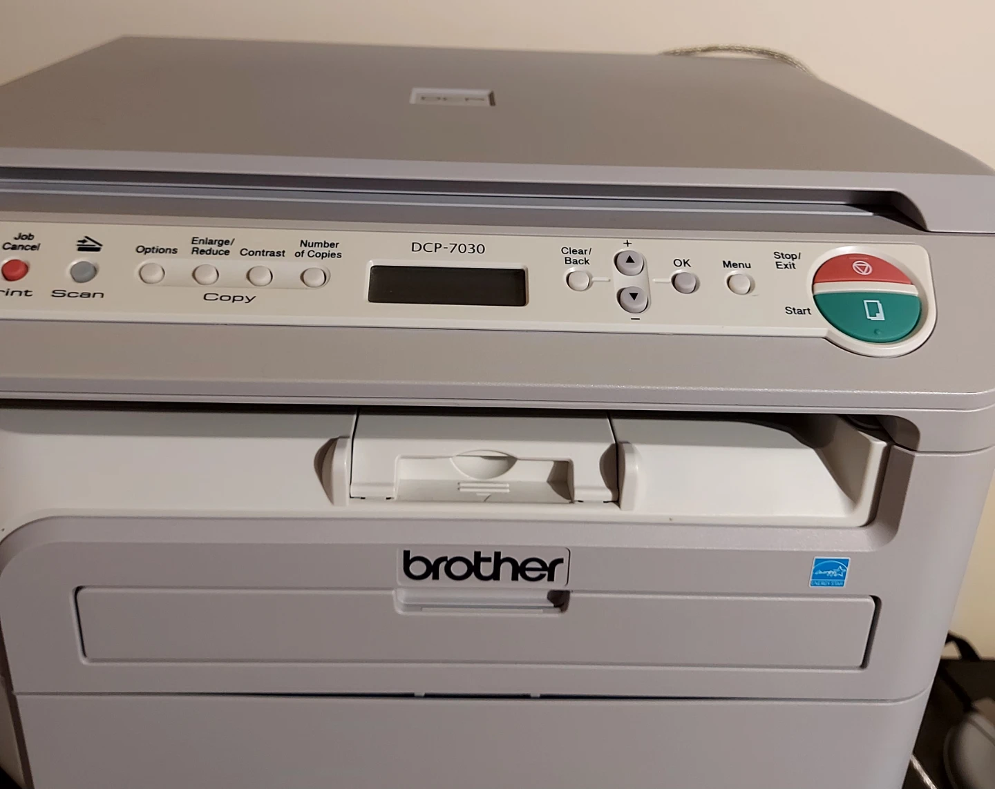 Brother printer for sale, $50