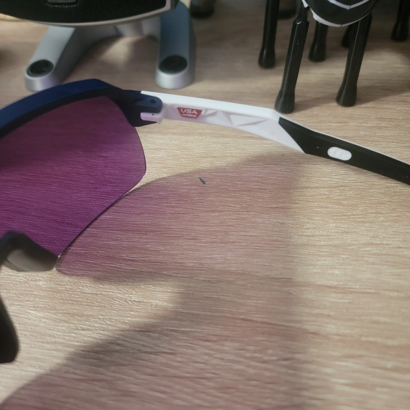 Oakley Sutro Sunglasses - photo 3