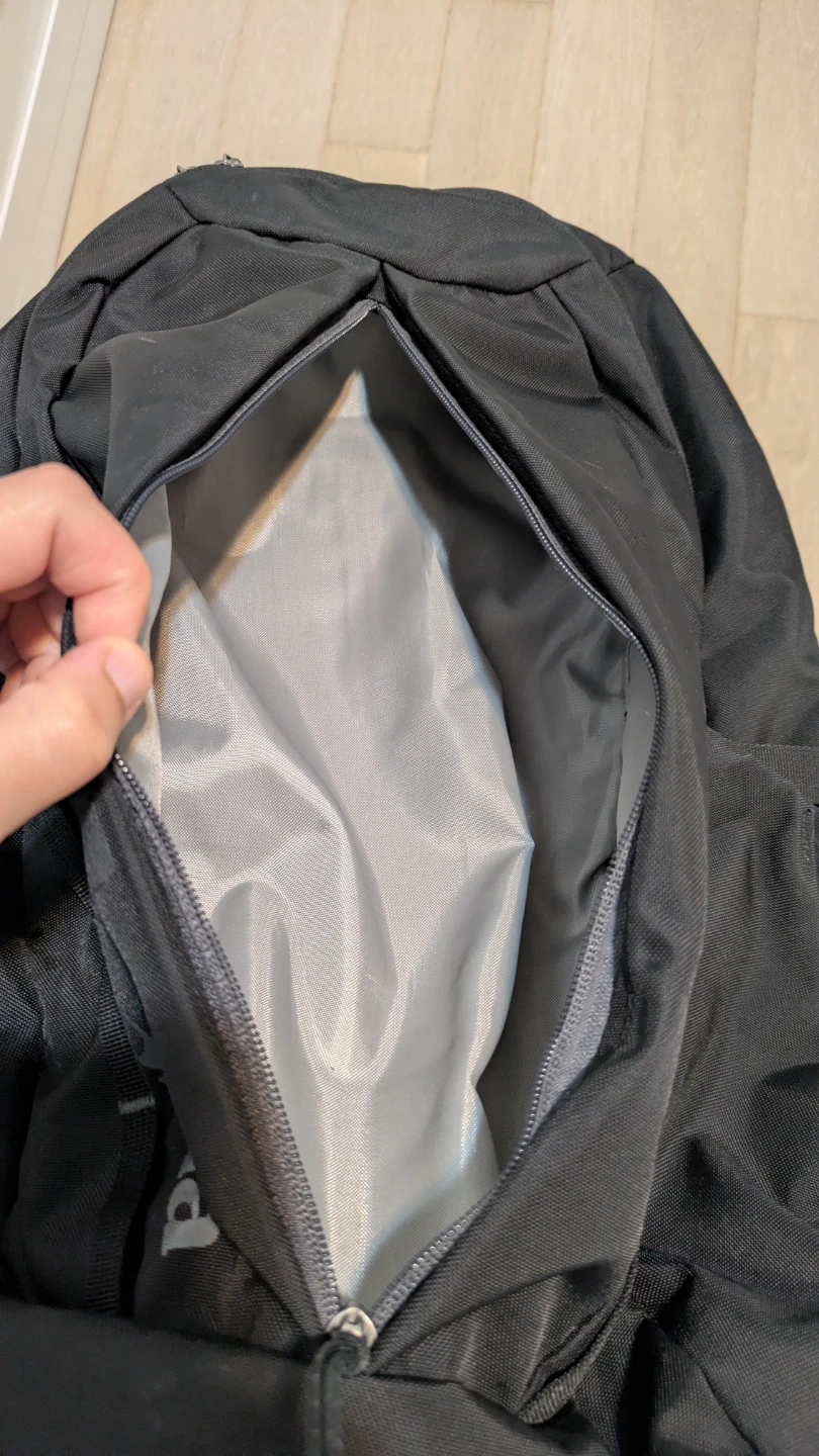 Black Patagonia Backpack - photo 5