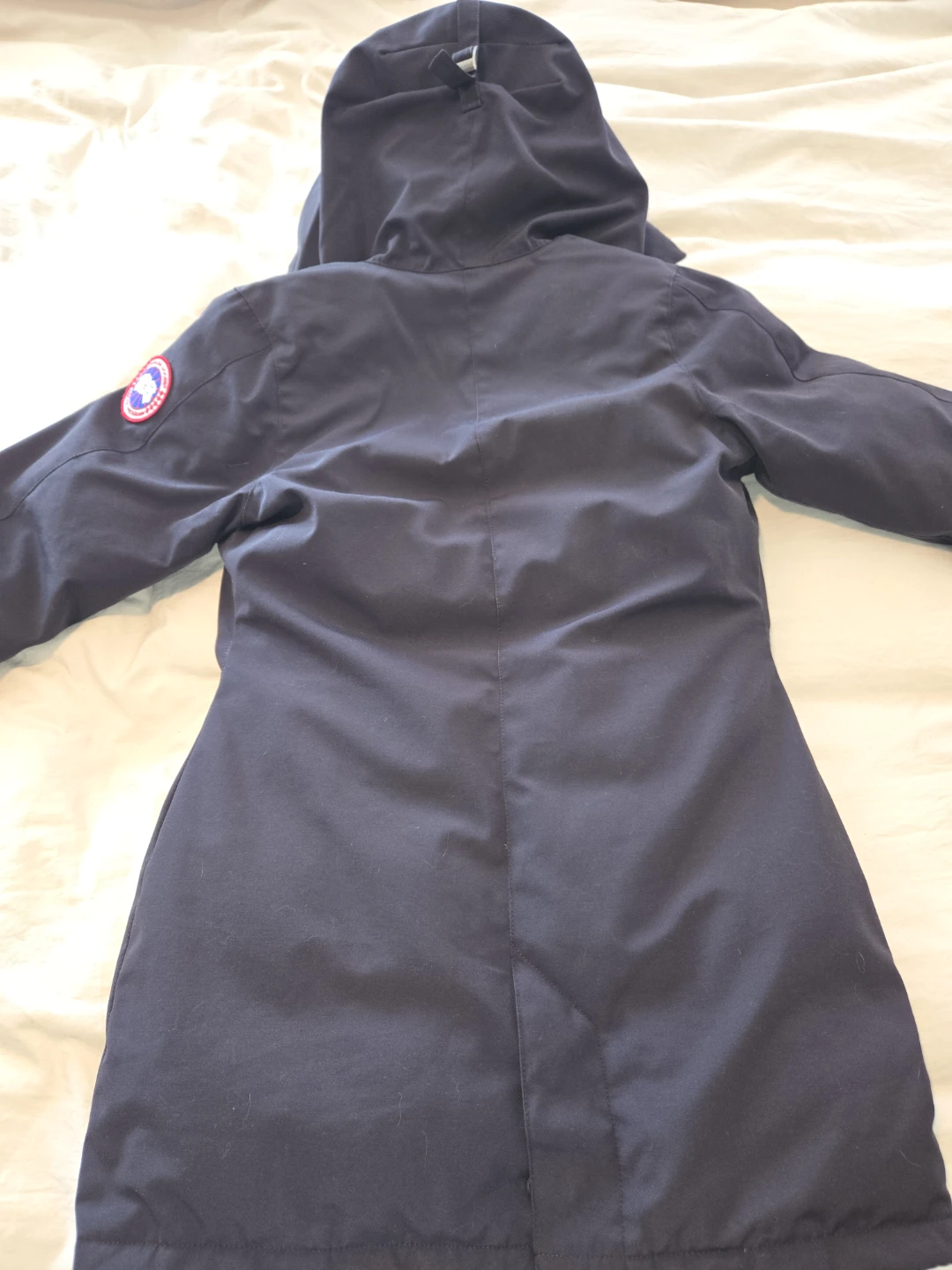 Canada Goose Murray Parka size S - photo 4