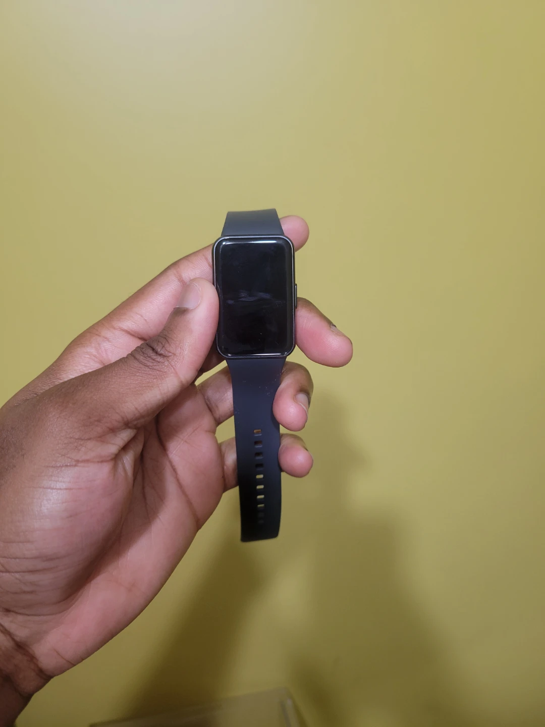 Samsung Galaxy Fit3 Fitness Tracker - photo 4